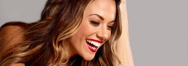 Selected popular jana kramer song. Colgate Optic White Partners With Country Music Singer Jana Kramer To Celebrate Fifty Years Of Iconic Smiles At The 50th Annual Cma Awards