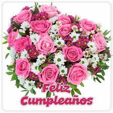 Check spelling or type a new query. Imagenes De Feliz Cumpleanos Con Flores Imagenes Su