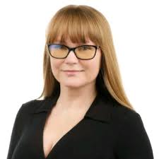 I'm proud to announce that Lorraine Fleck has joined our firm and is going  to be helping us expand our trade-marks practice.