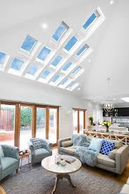 Living room skylights come in a number of styles and a particular design that is seen fitted in maximum houses is the fixed variety. Velux Room Gallery Be Inspired To Install Velux Skylights In Your Home Today