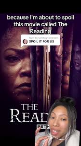 Where Can I Watch The Reading Movie