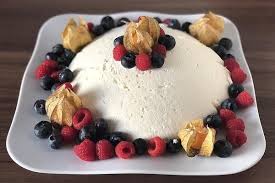 Joghurtbombe Von Mansongirl Chefkoch In 2020 Joghurtbombe Dessert Rezepte Einfach Dessert Rezepte Leicht