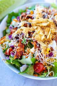 25 Summer Grilled Chicken Salad Recipes Best Chicken Salad Recipes Bbq Chicken Salad Bbq Recipes Ranch Chicken Salad Recipe