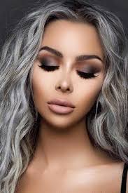 Best Winter Makeup Look And Trend Fall Makeup Looks Gorgeous Makeup Makeup Looks