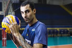 Jul 22, 2021 · douglas souza was born on 20 august, 1995 in são paulo, state of são paulo, brazil, is a brazilian volleyball player. Douglas Souza Explore Tumblr Posts And Blogs Tumgir