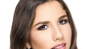 Miss Puerto Rico 2016 │ Fotos Oficiales HD