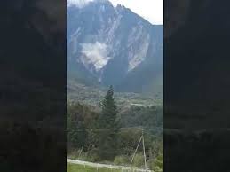 Freddy js 3 years ago. 21 10 2017 Gunung Kinabalu Runtuh Lagi Youtube