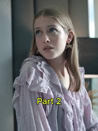 Michael Vaughn Drama and Isabella