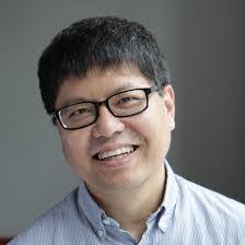 Haibo Li's Instagram, Twitter & Facebook