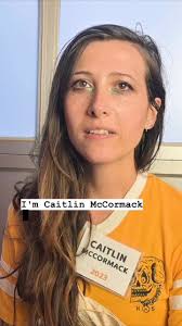 This week's Wind Challenge Wednesday features an interview from our happy  hour with textile artist Caitlin McCormack 💀🌈⁠, ⁠, Graduating with a BFA  from University of the Arts, McCormack's sculptures ...