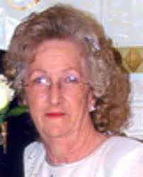 Lelia) Elaine Fredericks