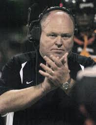 Former St. Pius X player, coach Robin Kirk dies