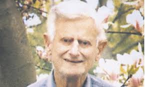 Norman Lewis obituary