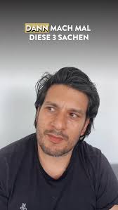 Langfristige Unterstützung durch 3 Gewohnheiten