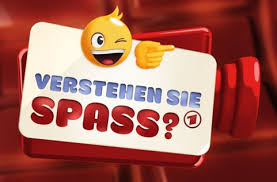 Bei verstehen sie spaß hört guido cantz als moderator auf. Verstehen Sie Spass Tv Show 1986 2021 Crew United