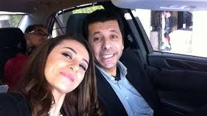 اياد نصار ومريم حسن 2020 صور من مسلسل اريد رجلا 2020 صور الفنان اياد نصار مع مريم حسن Img 1485100794 570 J Img
