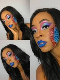 15 Halloween Looks You Can Try Using My ABH Palette