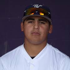 Barrett Gonzalez's Shadow Hills High School Bio