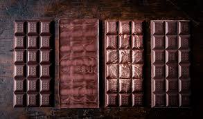 I use ice in a semi bowl that a plate can go over and you can't even see that their's ice even there and it looks like it's part of the plate never had my chocolate melt and it can last up to 4hrs. How To Store Chocolate Tips And Tricks And The Science For Keeping Chocolate Bars At Their Best Dandelion Chocolate