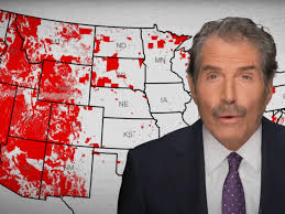 The feds own half the western U.S.—and can't take care of it