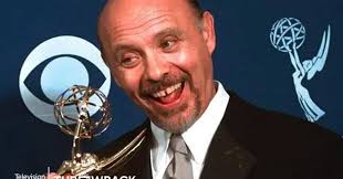 Television Academy Throwback: Hector Elizondo