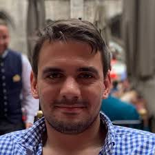 Alexander Snodgrass Email & Phone Number