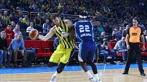 Fenerbahçe tarihi sarı lacivert formanın tarihiyle özdeştir. Fenerbahce Beko Da 5 Eksik