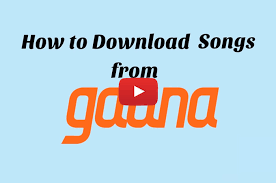 See the complete profile on linkedin and discover ganna's. Solutions To Download Songs From Gaana By Sparing No Effort