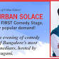 LOL @ Urban Solace event image