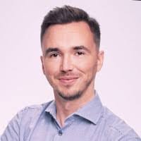 Aaron Rokosz's Instagram, Twitter & Facebook