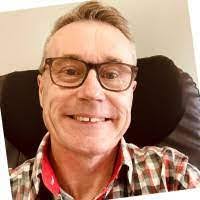 Marty Delaney's Instagram, Twitter & Facebook