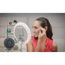 Nubrilliance My Flexible Mirror As Seen On Tv See On Tv Flexibility How To Apply Makeup