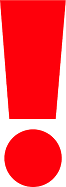 exclamation point the surrian life exclamation point the surrian life