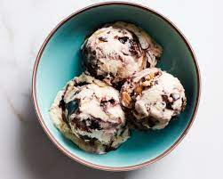 Maybe you would like to learn more about one of these? 49 Best Ice Cream Recipes Epicurious