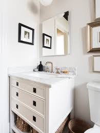 When choosing bath accessories, start with the basics. Roundup Waste Baskets Room For Tuesday Blog