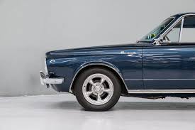Image result for Dark Blue 1965 Valiant