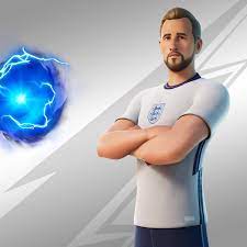 The striker talent was no hide since the age of 7 but with the years going on it just got better and better. You Can Play Fortnite As Harry Kane Starting This Weekend Cartilage Free Captain