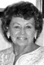 Joyce Starner Obituary (1927