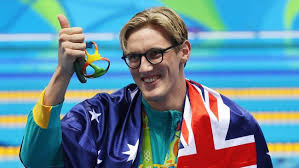 What did mack horton win at the pan pacific swimming championships? Praise For Hero Horton Herald Sun