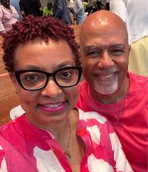 Happy anniversary to drew and wife