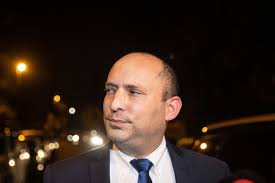 Naftali Bennett made himself a kingmaker, but will there be a coronation?