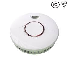 Use this guide to learn how to change a smoke if your test alarm doesn't sound, check battery connections and try different batteries. China Wireless Smoke Alarm With Rf Module And Bulit In Battery China Wireless Smoke Detector Built In 10 Years Battery