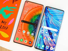 Siap Siap Oppo Find X3 Bakal Rilis Pada Maret 2021 Solopos Com