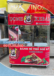 Check spelling or type a new query. Xe Ban Banh Mi Doner Kebab Cháº¥t LÆ°á»£ng Gia Ráº» Uy Tin