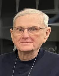 Obituary information for William Earl Streib, Jr.