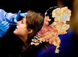 Volg als eerste nieuwe updates over: Kaart Aantal Nieuwe Coronabesmettingen Stijgt Flink Bekijk Hier De Situatie In Jouw Gemeente Regio Destentor Nl