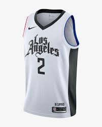 Kawhi Leonard Clippers City Edition Nike Nba Swingman Jersey Nike Com In 2020 Nba Swingman Jersey Lou Williams Nba