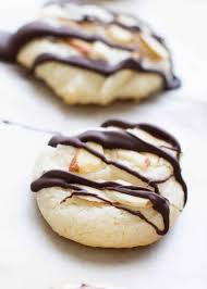 Maybe you would like to learn more about one of these? Italian Almond Cookies Naturally Gluten Free Barefeet In The Kitchen