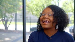 Mission Moment, Yolanda Wooten, LINK