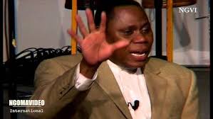 Der Geist des Herrn Teil 2